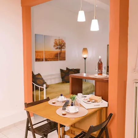 A&F Ioannina Apartment Exterior photo