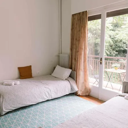 A&F Ioannina Apartment Exterior photo