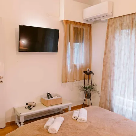 A&F Ioannina Apartment Exterior photo
