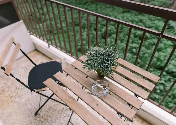 A&F Ioannina Apartment