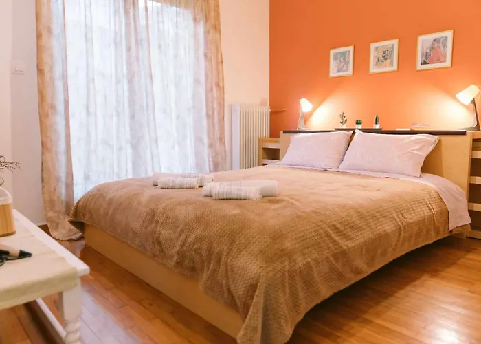 A&F Ioannina Apartment