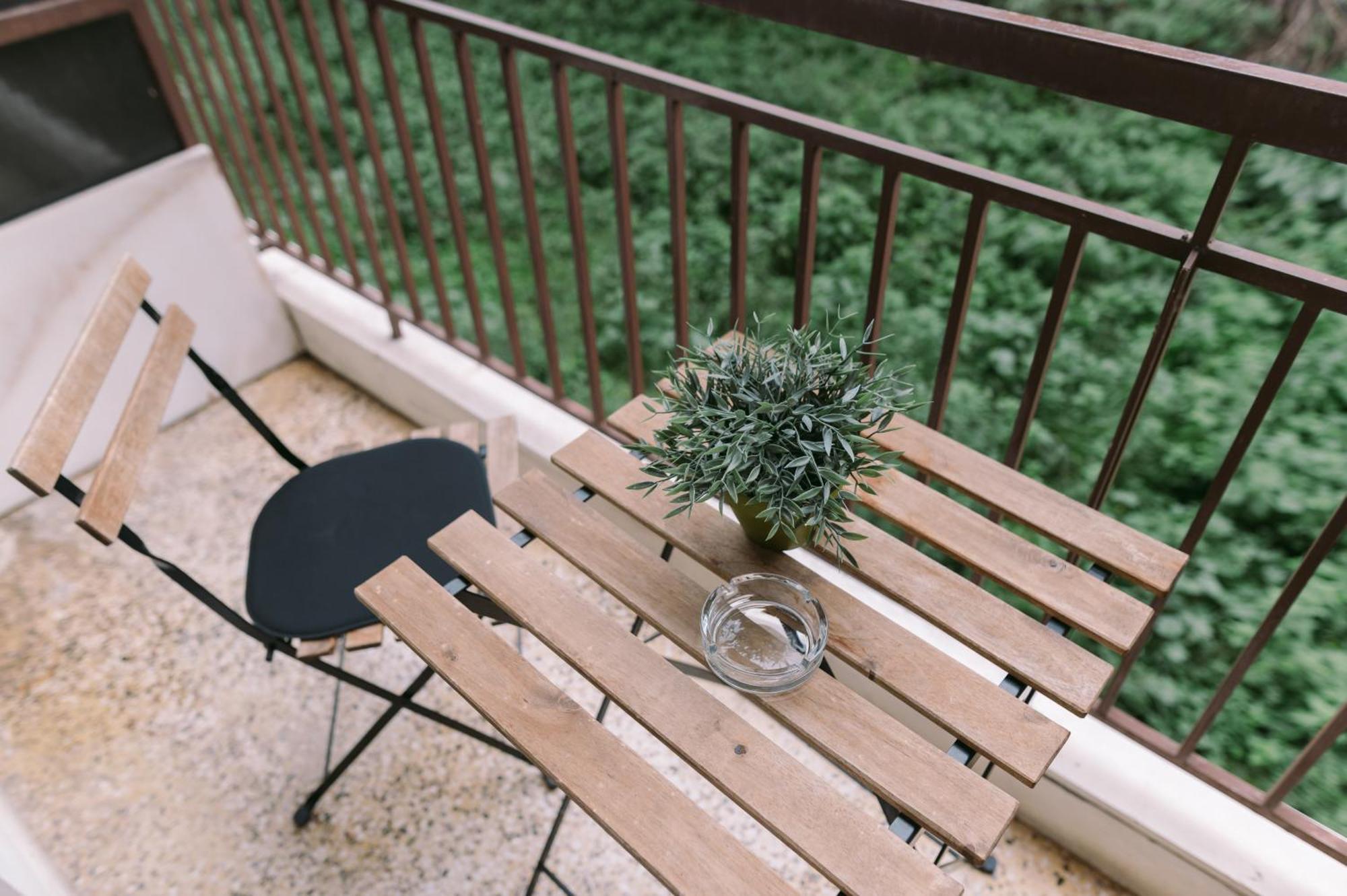Apartment A&f Ioannina
