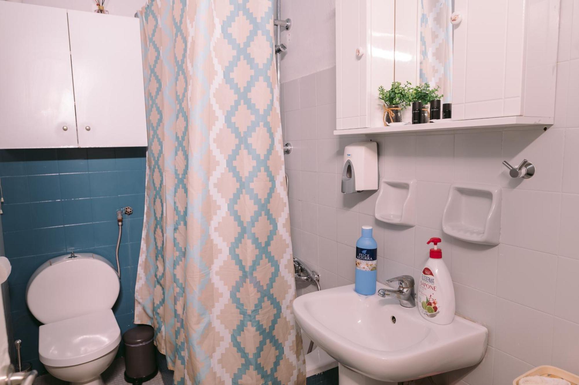 A&f Apartment