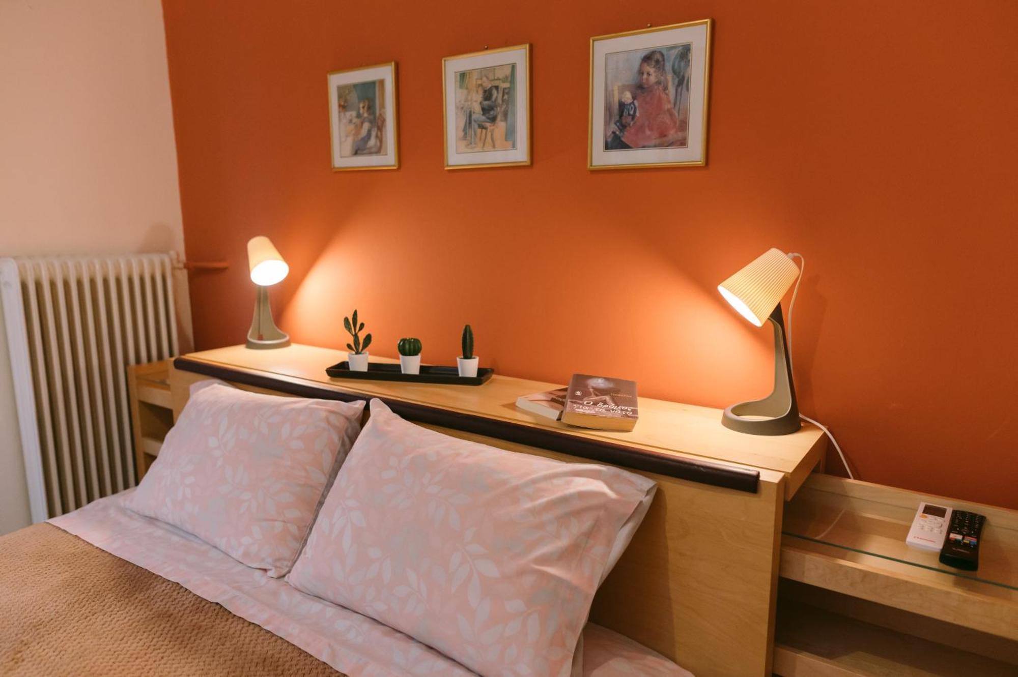 A&f Apartment *