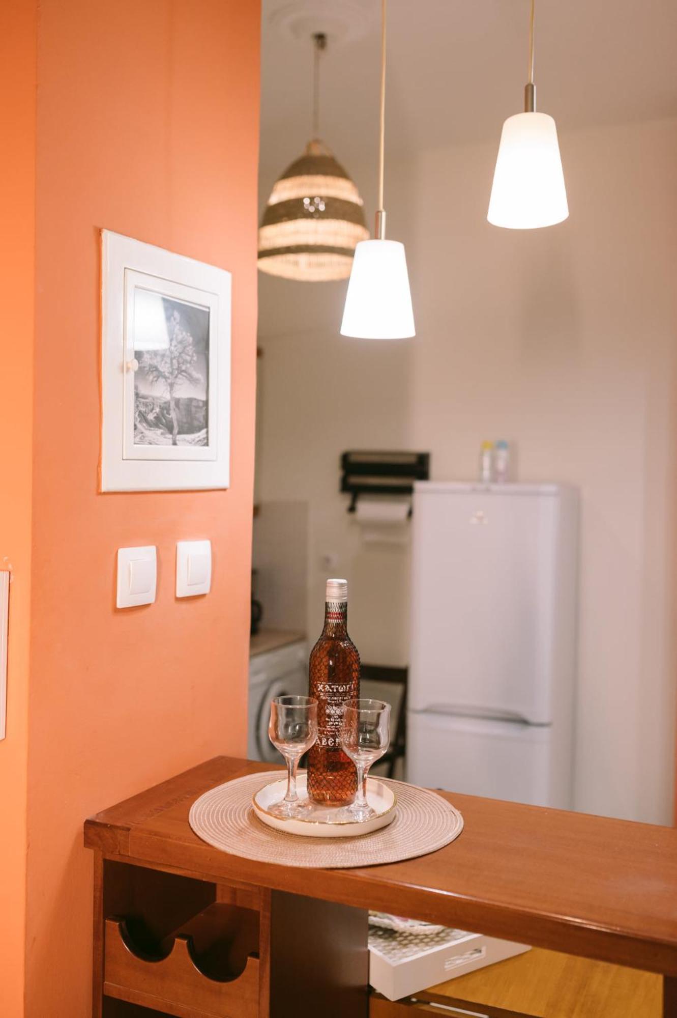 Apartment A&f Ioannina