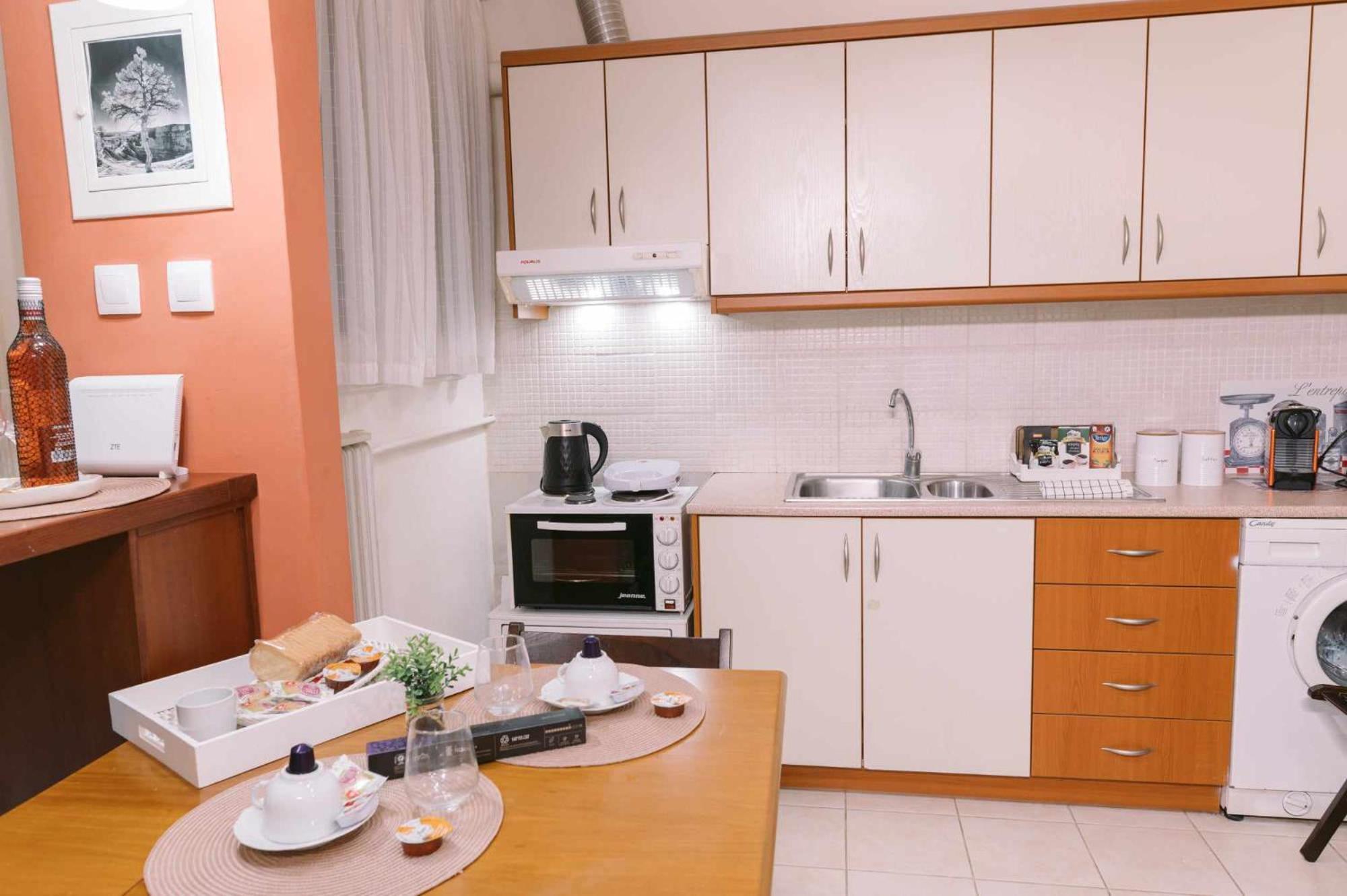 A&f Apartment Ioannina